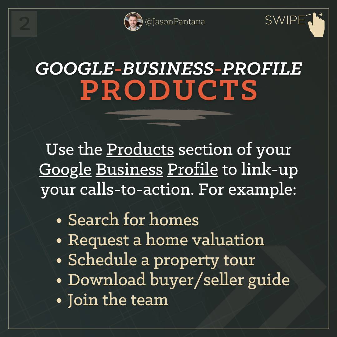 2 - Google Business Profile Proudcts.png