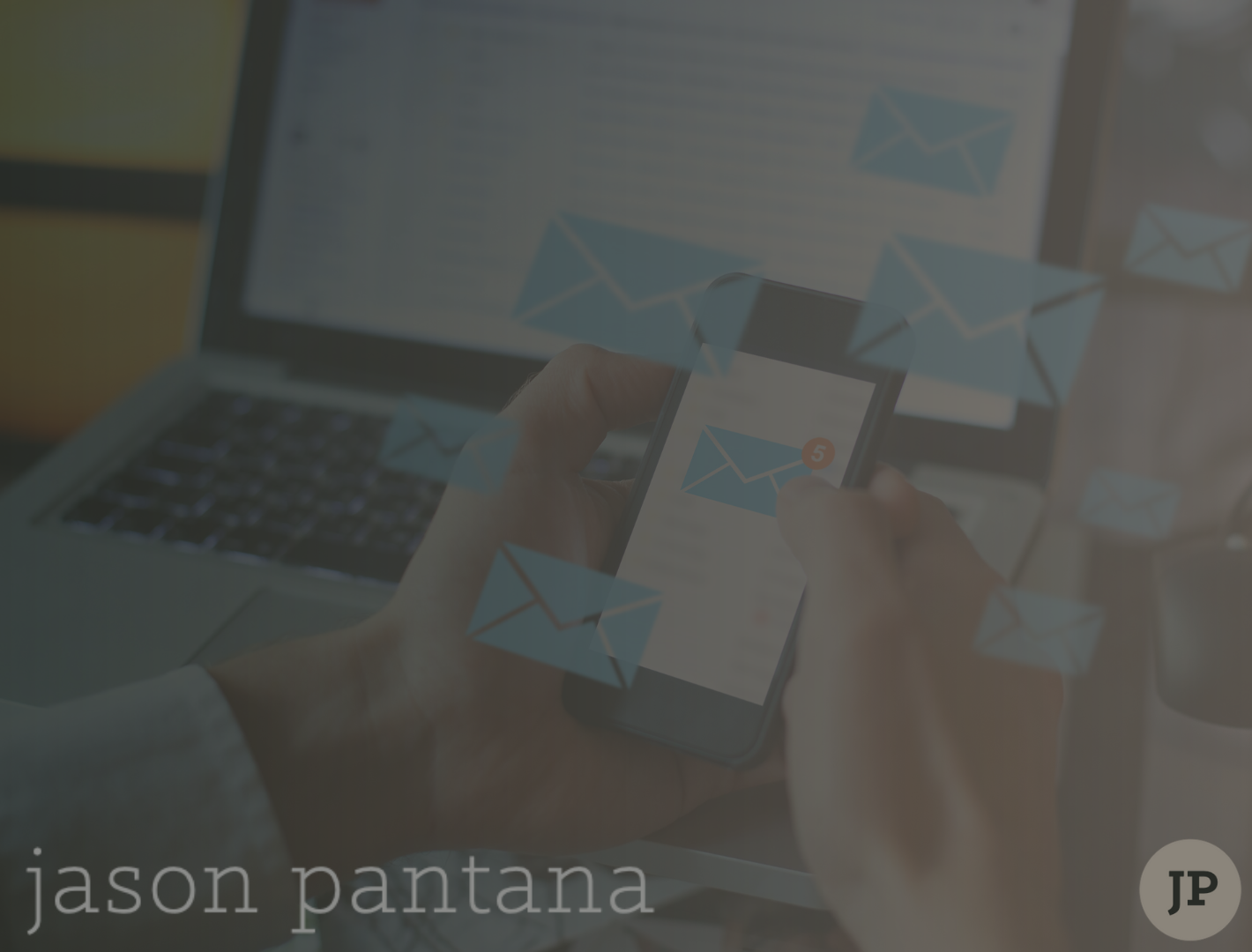 How to Ensure “Snowbirds” See Your Postcards: Email-Copy Your Postcards