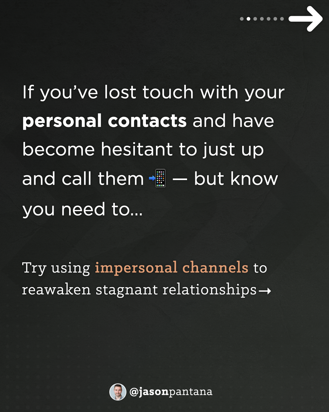 2 - If you've lost contact with personal contacts.png