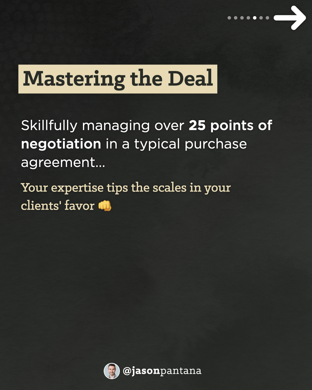 5 - Mastering the deal.png