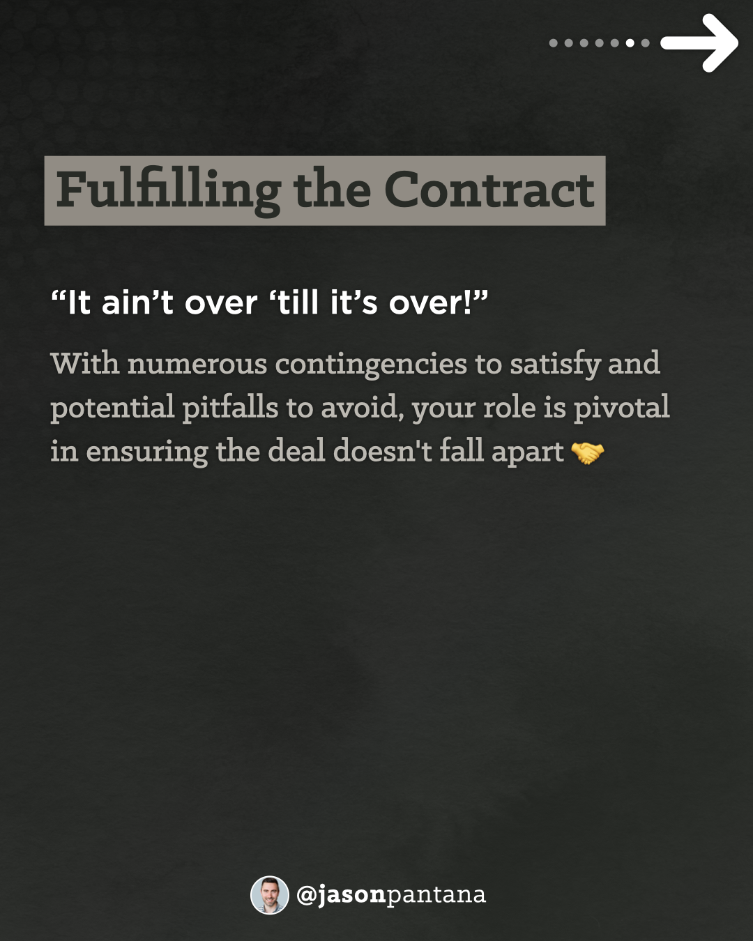 6 - Fulfilling the contract.png