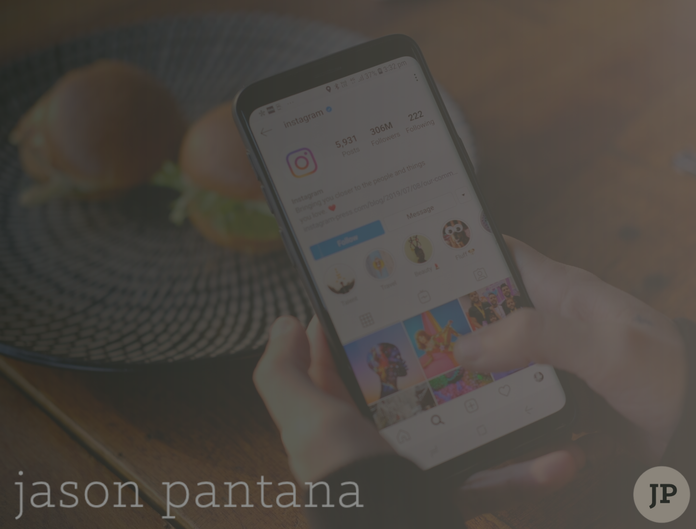 Navigating the Ever-Changing Instagram Algorithm: Quality vs. Quantity