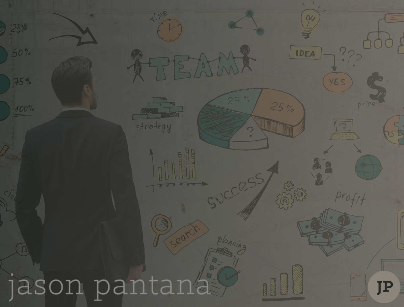 How Market Leaders Thrived in Tough Times: Historical Lessons for Modern Marketing Success