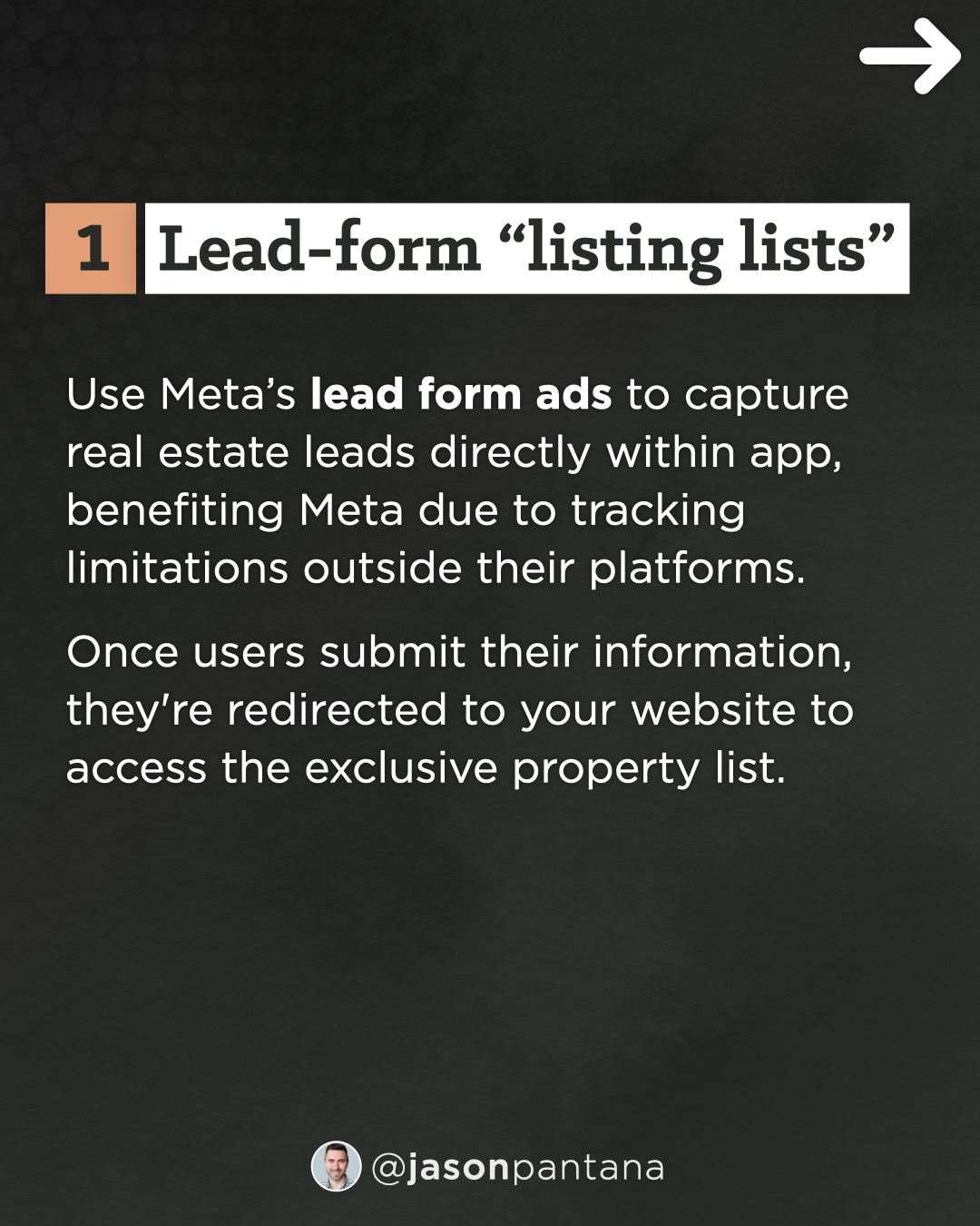 1 - Lead-form listing lists.png