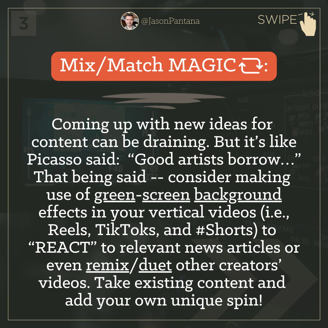 COMPOSE MAGIC REWORK SHOWCASE