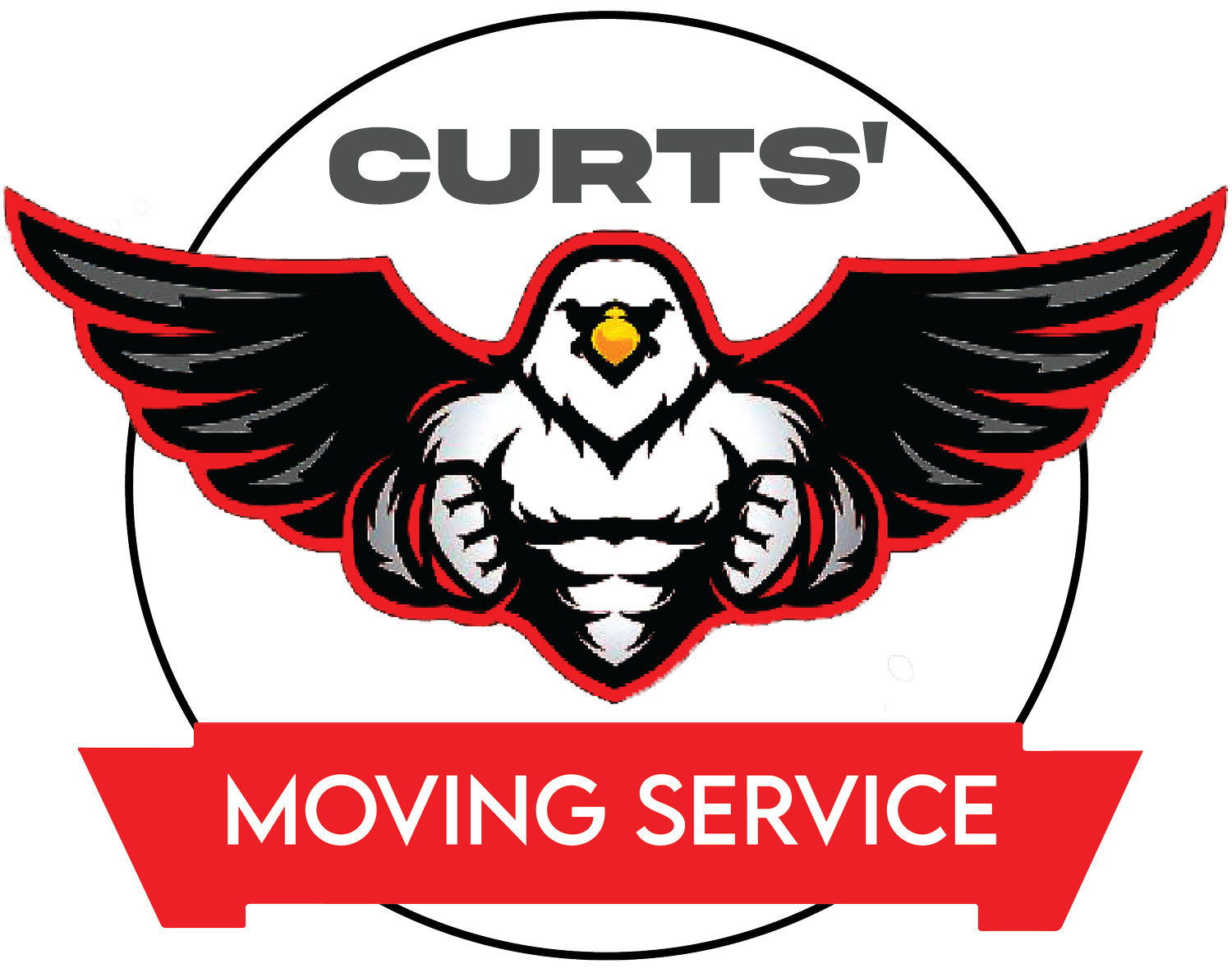 Curts' Moving Service