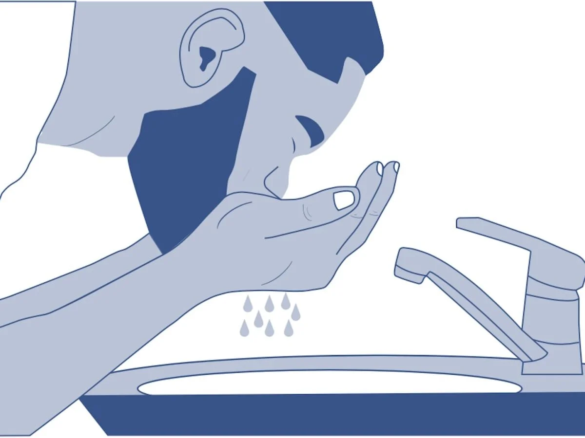 Proper hygiene and safe ingredients is SELF CARE!