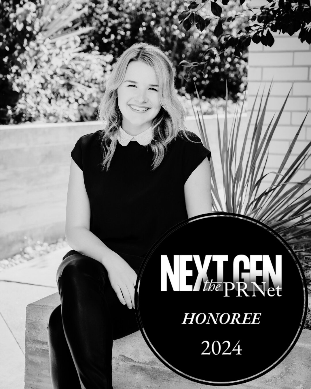 Exciting moment for team MIMI PR! We were included on @theprnet's Next Gen honoree list&mdash;and in good company. ​​​​​​​​
​​​​​​​​
'The PR Net Next Gen Awards' is an annual awards program that celebrates agency excellence championing the new thinke