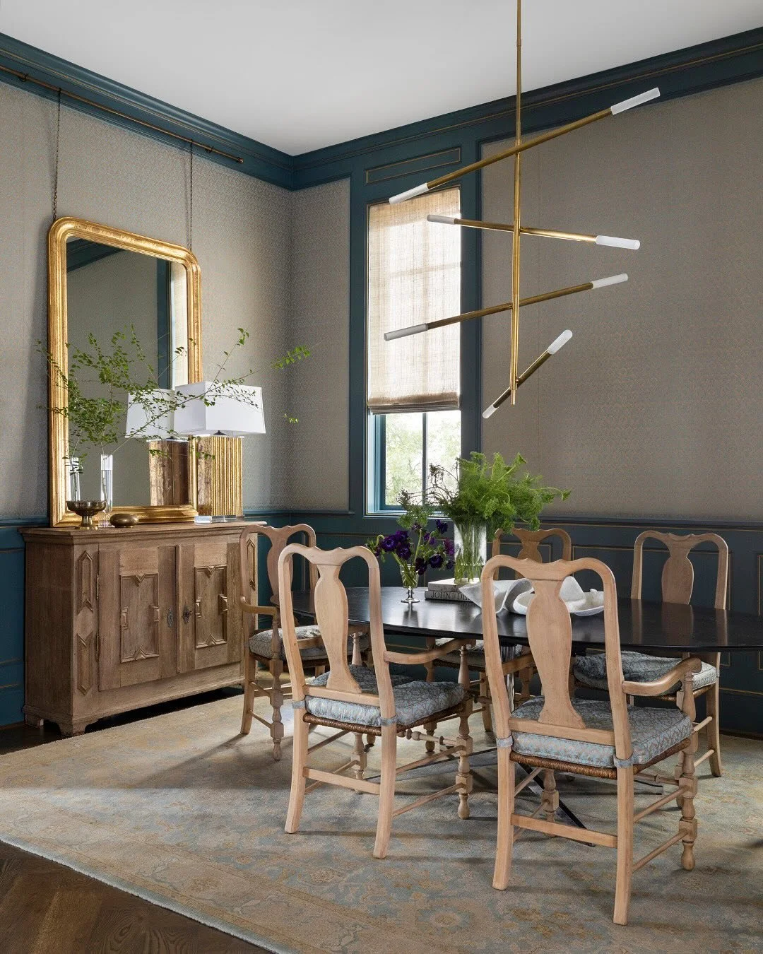 Feeling extra thankful for our clients who give us a seat at their table 🤍 

📸 1
Designed by: @jacksonwarreninteriors
Photography: @ccasbo
Styling: @jbheditorial

📸 2
Designed by: @owengroupinteriors 
Photography: @rachelalysemanning
Styling: @jbh