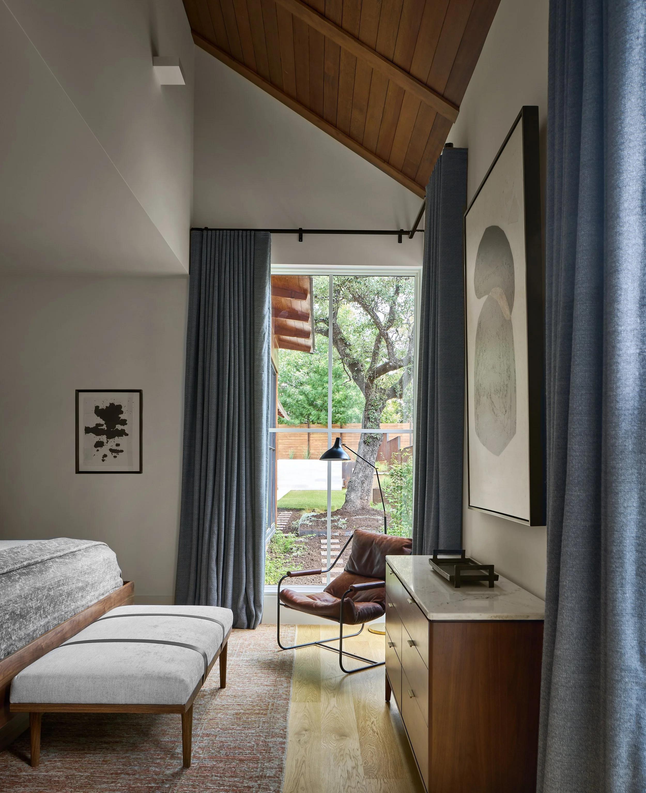 BLAIR BURTON INTERIORS