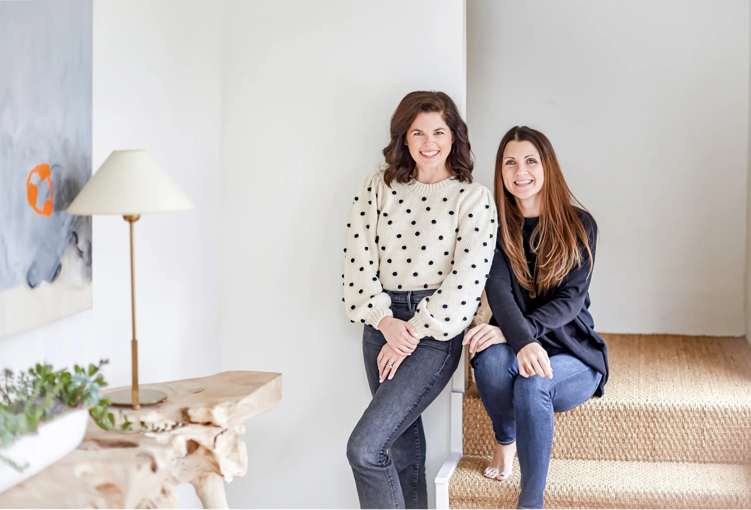 JACKSON WARREN INTERIORS