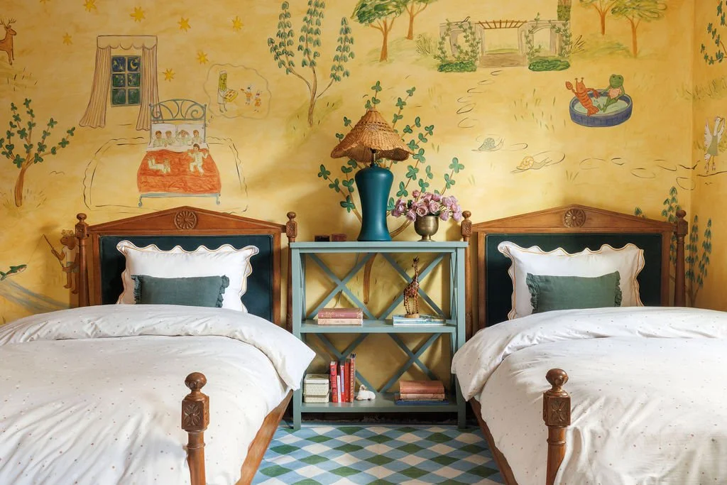 ALEXANDRA KILLION INTERIORS + AK COLLECTIVE