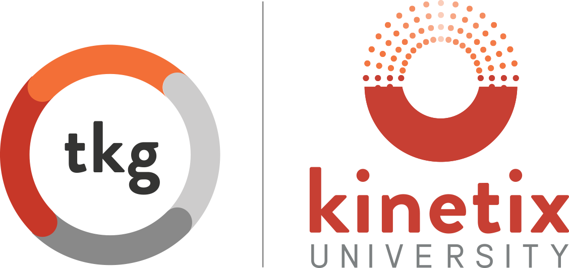 Kinetix University