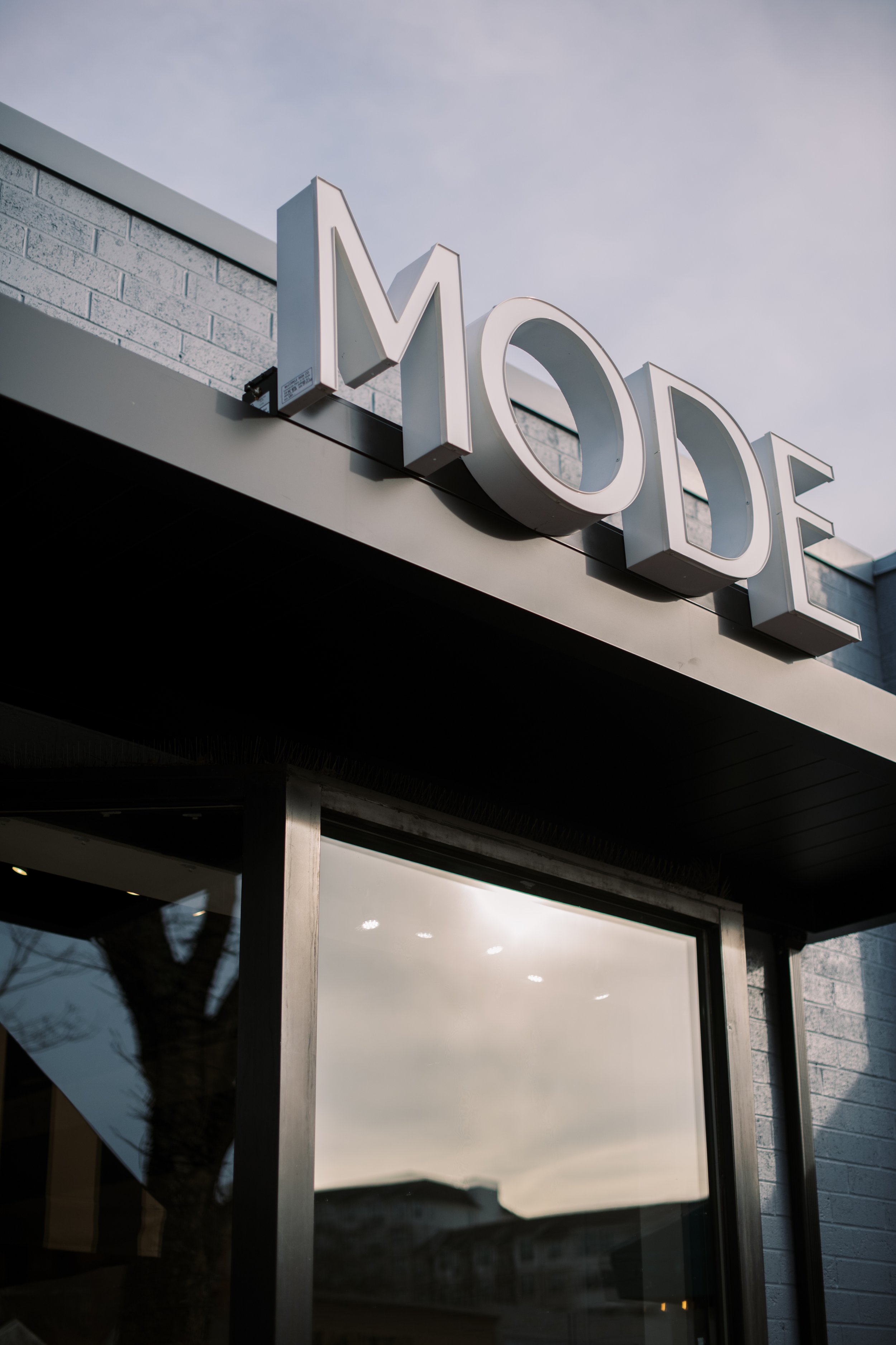 MODE Consignment Stores in Raleigh & Durham