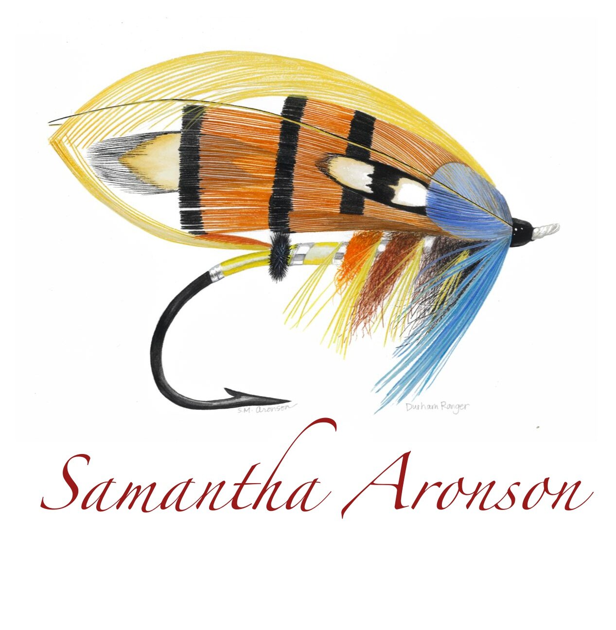 Samantha Aronson
