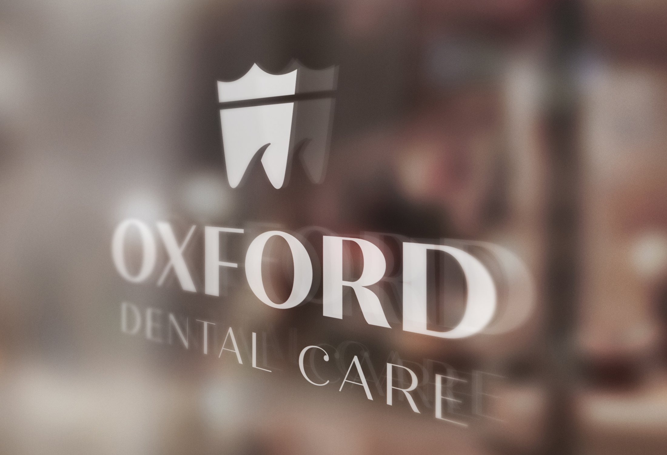 Oxford Dental Care