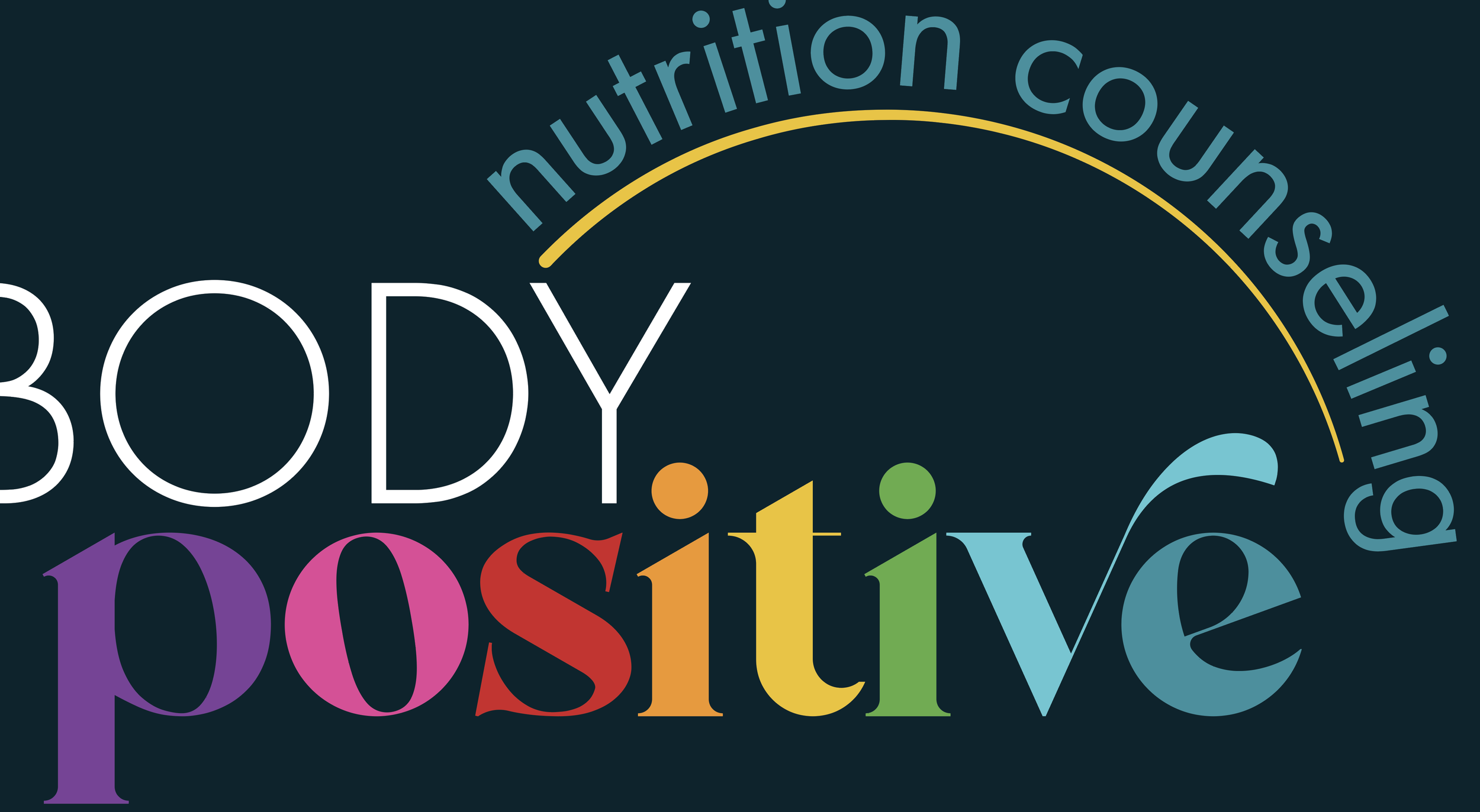 Body Positive Nutrition Counseling (coming soon)