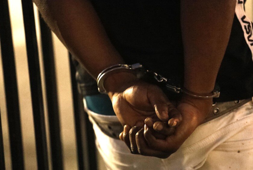 For years, California police agencies have rejected almost every racial profiling complaint they received