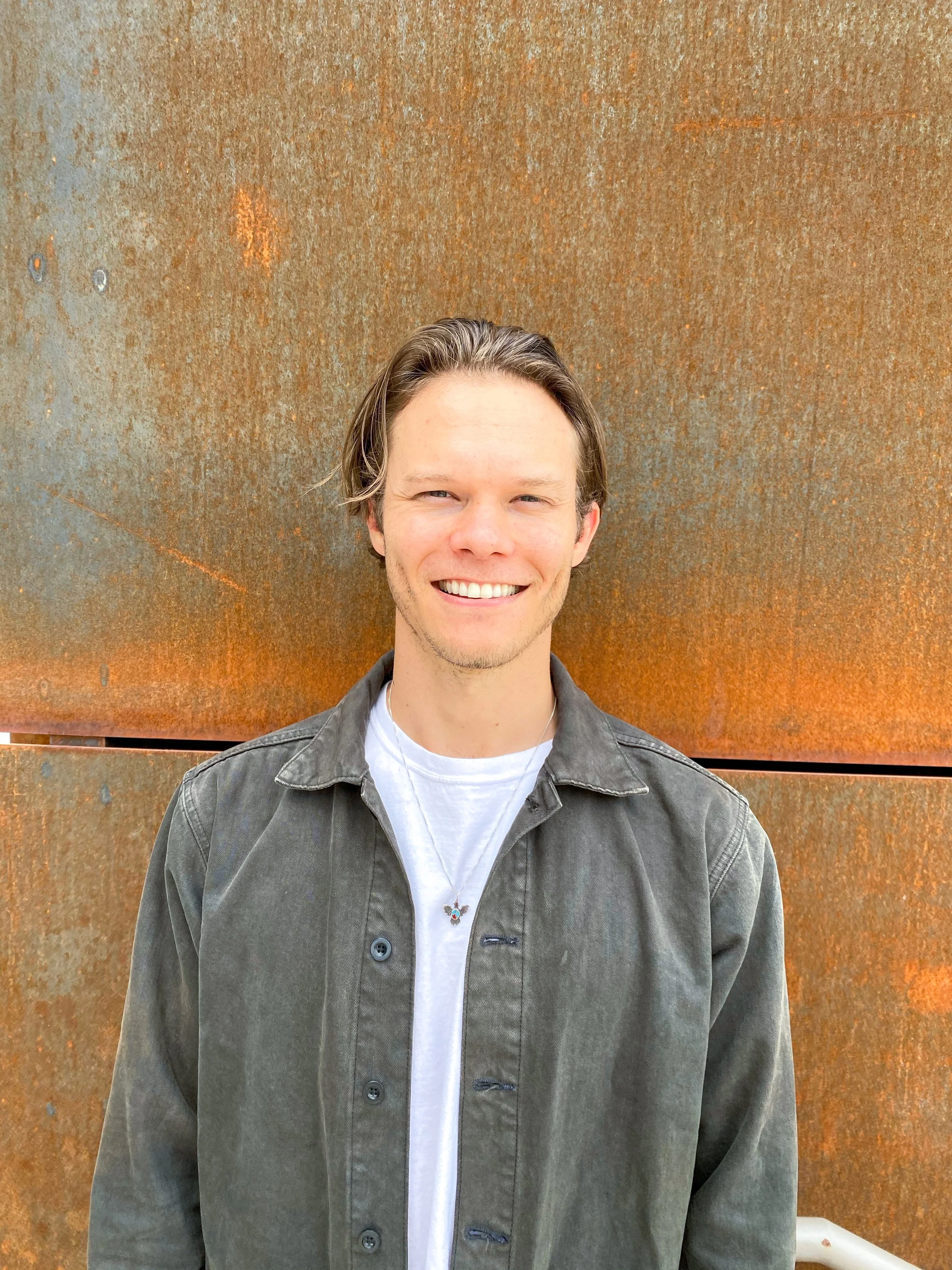Evan Raugust About Us — The Summit Church