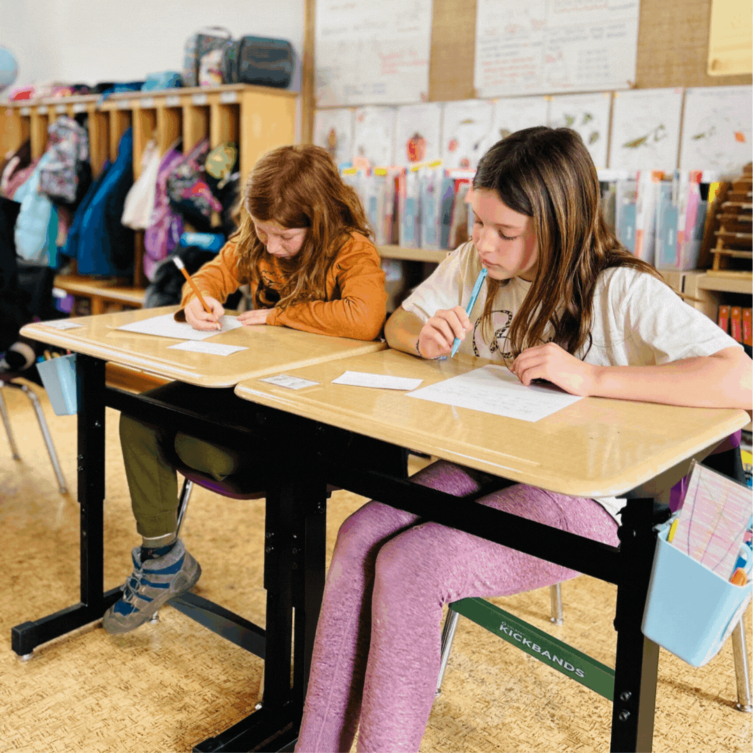 Profile of a Lucy Student — Lucy School - An Arts Based School
