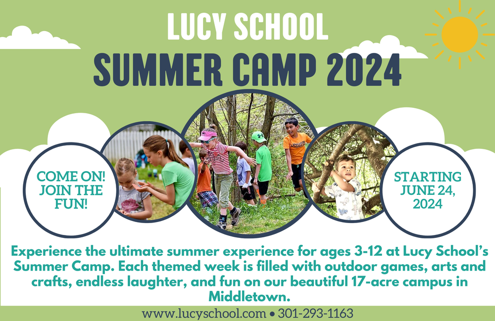 Summer Camp ??? Lucy School