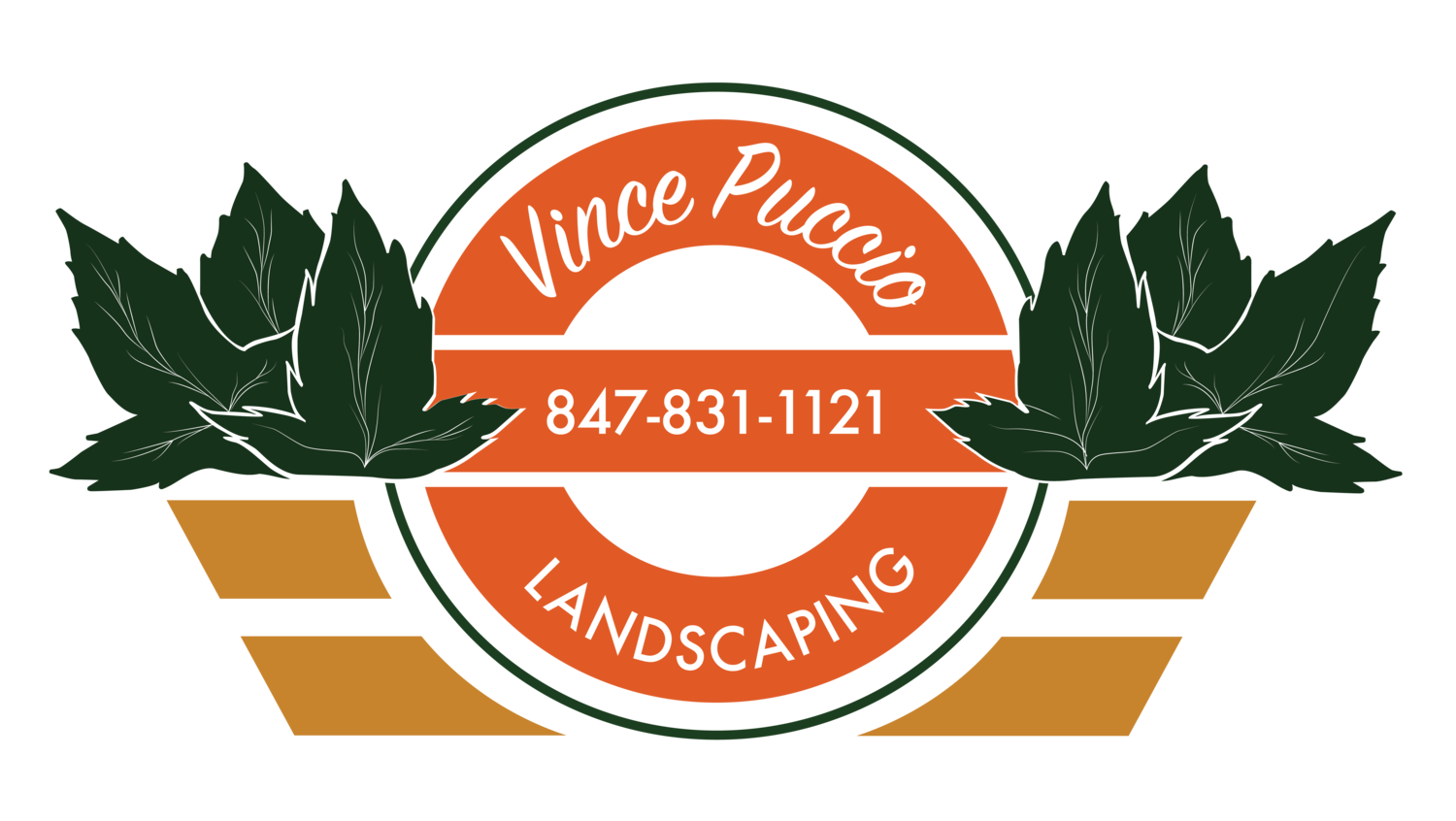 Vince Puccio Landscaping