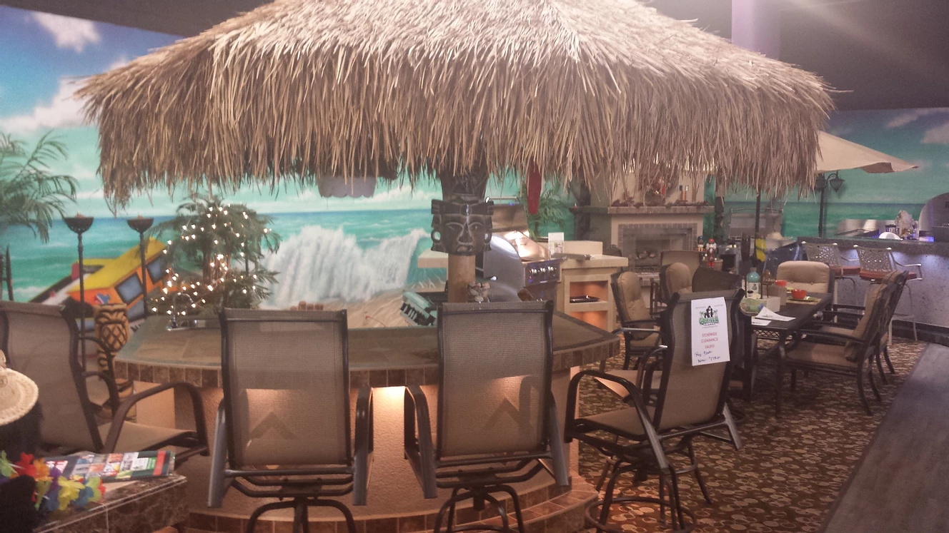 Contact — BBQ Island Warehouse