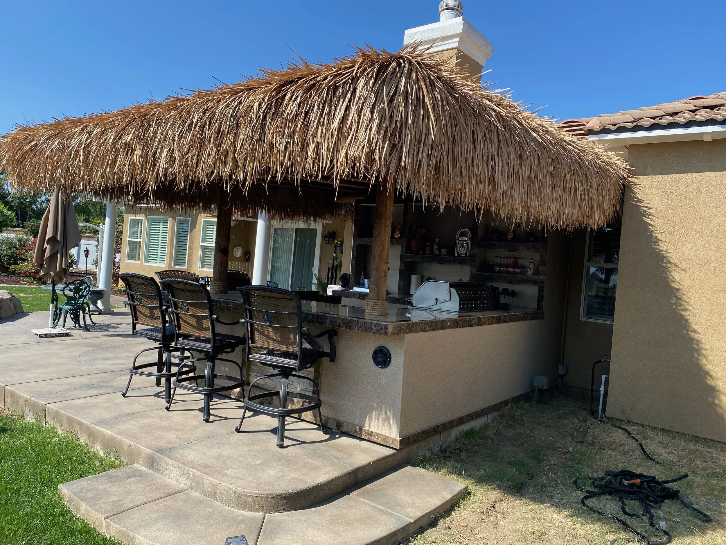 General 5 — BBQ Island Warehouse