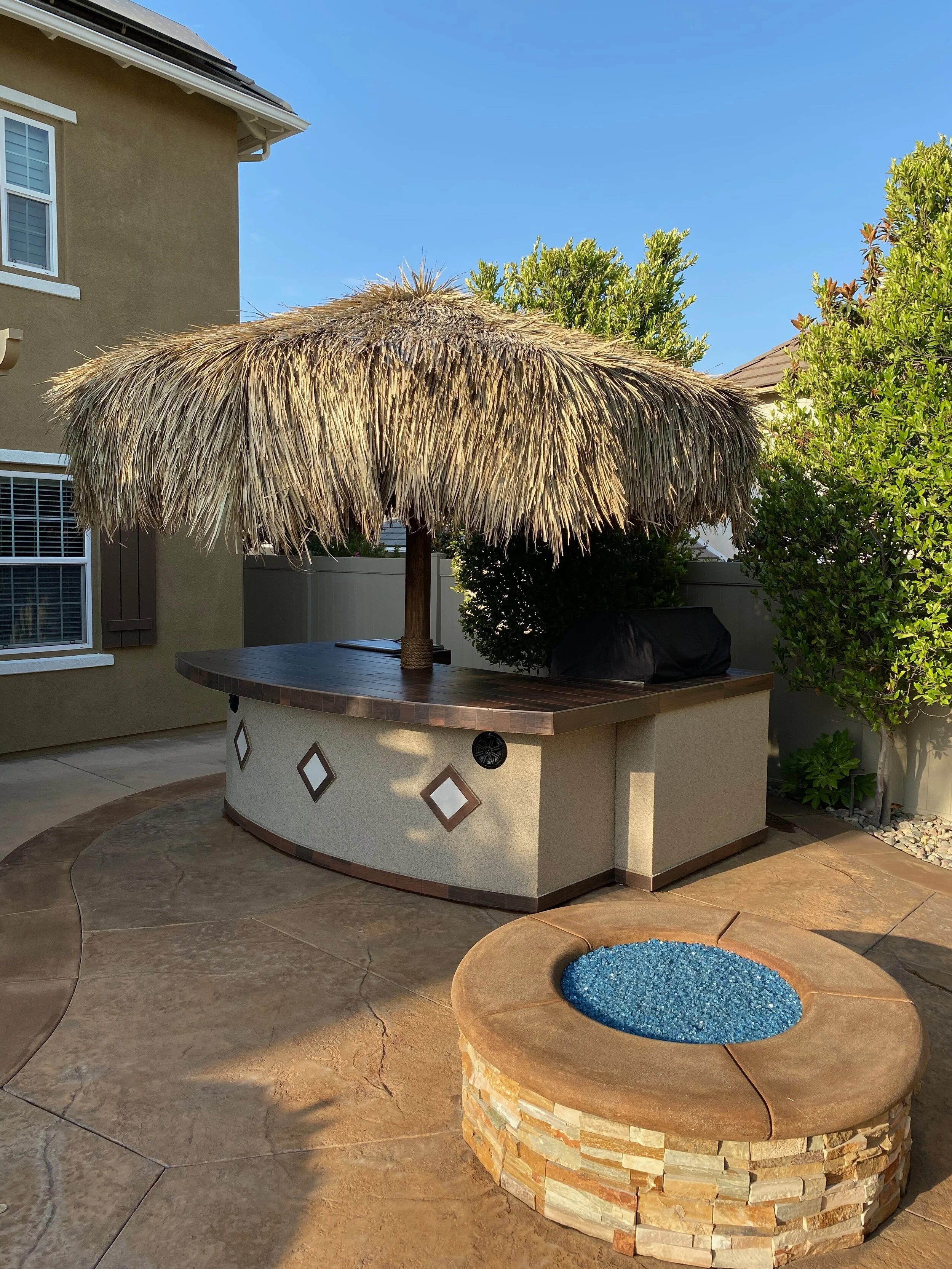 General 5 — BBQ Island Warehouse