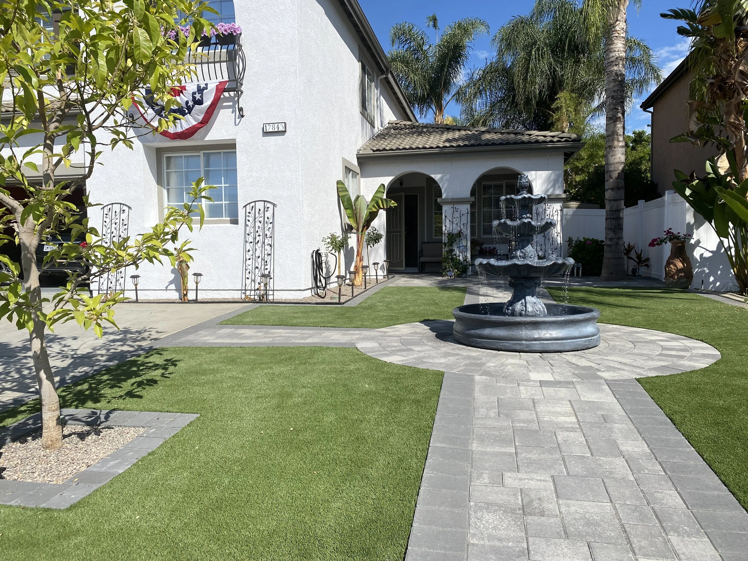 General 5 — BBQ Island Warehouse