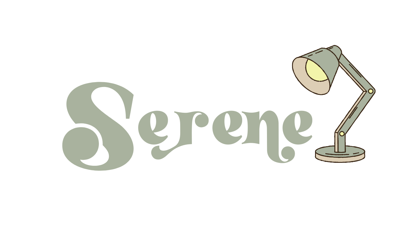 The Serene Corner