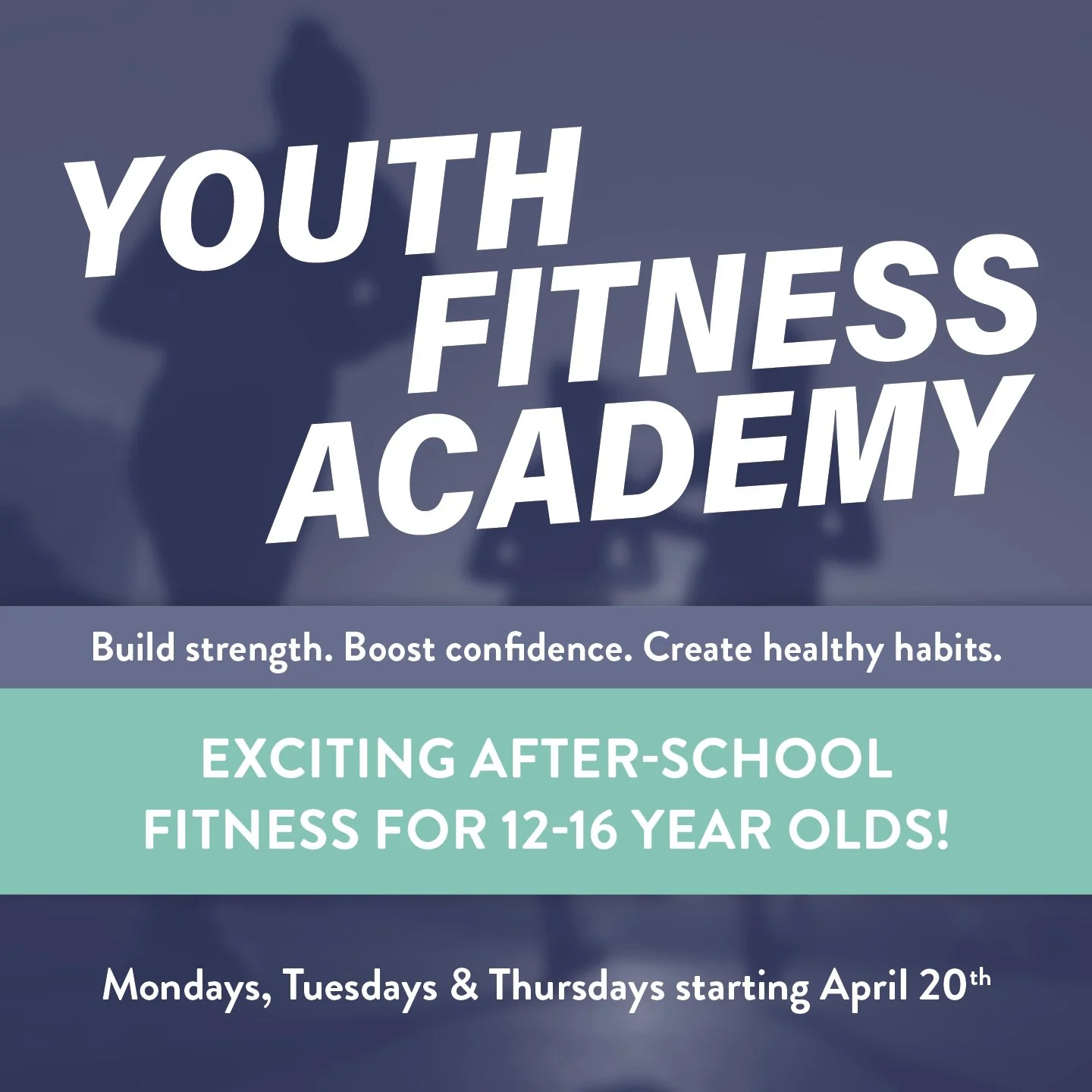 Youth Fitness Academy