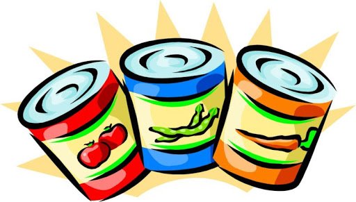 Please donate to the Grand Lodge Food Pantry — Grove Patterson Academy