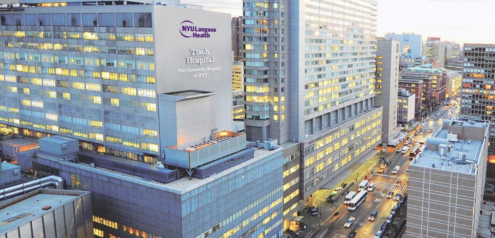 "Management Lessons from One Hospital's Dramatic Turnaround"​