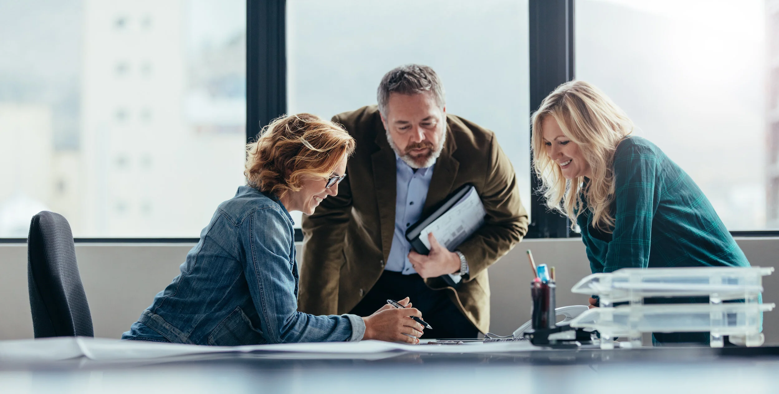 TruePoint is a mission-driven consulting firm that guides clients to achieve sustained improvements in performance by unlocking the full potential of their organizations and people..jpg