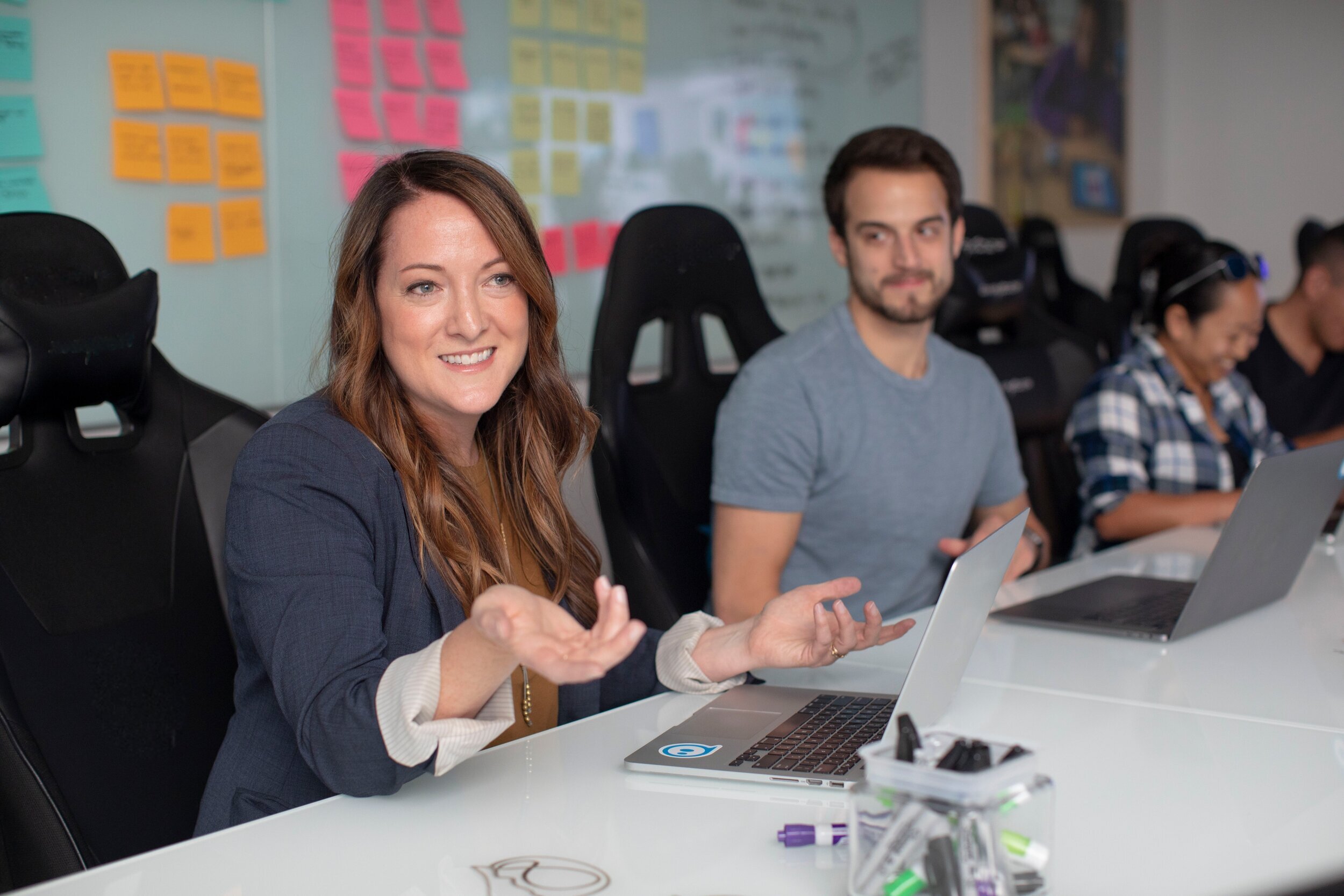 Renforcez la résilience de vos employés et de votre entreprise pour faire face de façon plus efficace aux périodes difficiles (comme la pandémie de COVID-19 que nous vivons en ce moment).