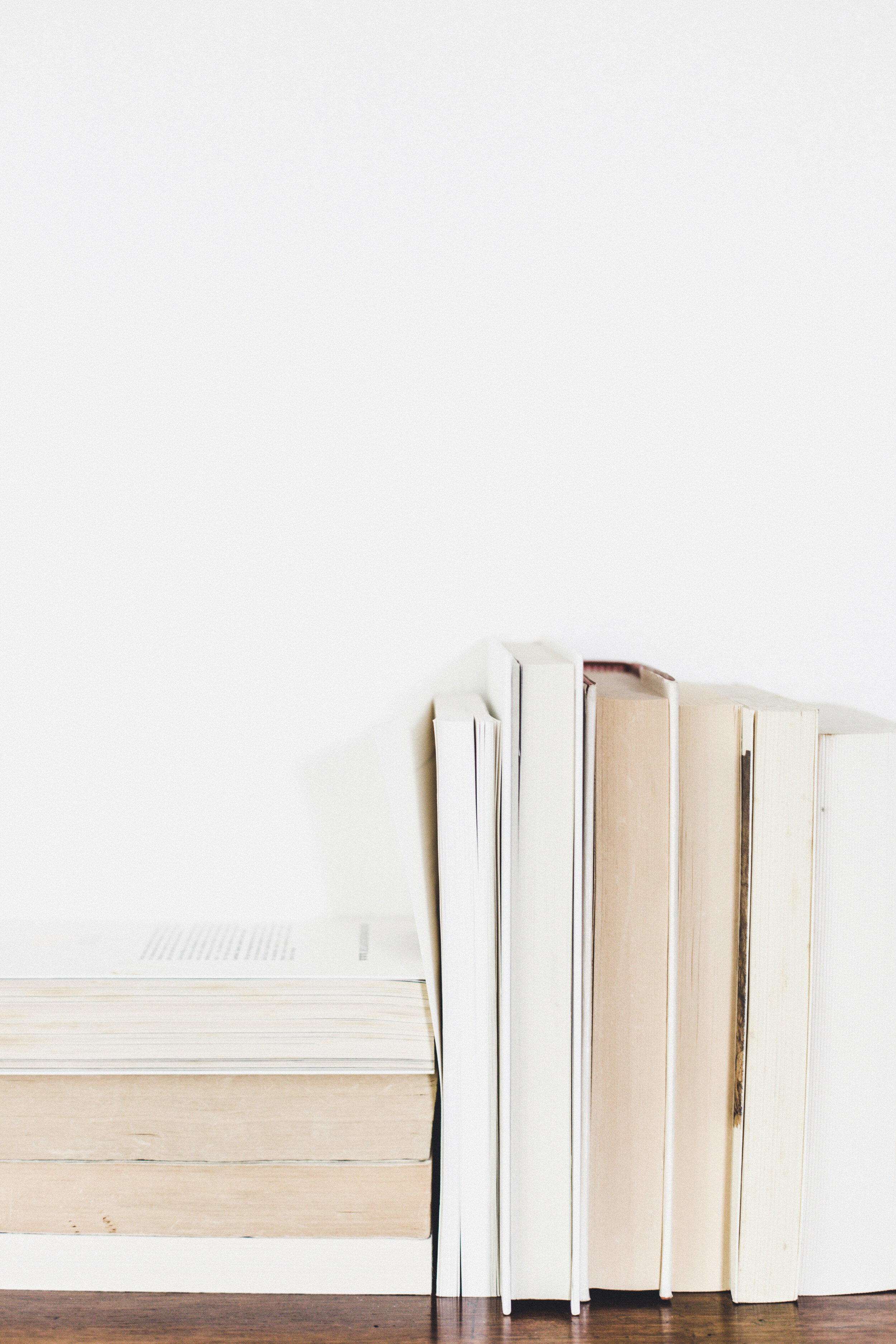 Looking for something to read?  Here are my favs