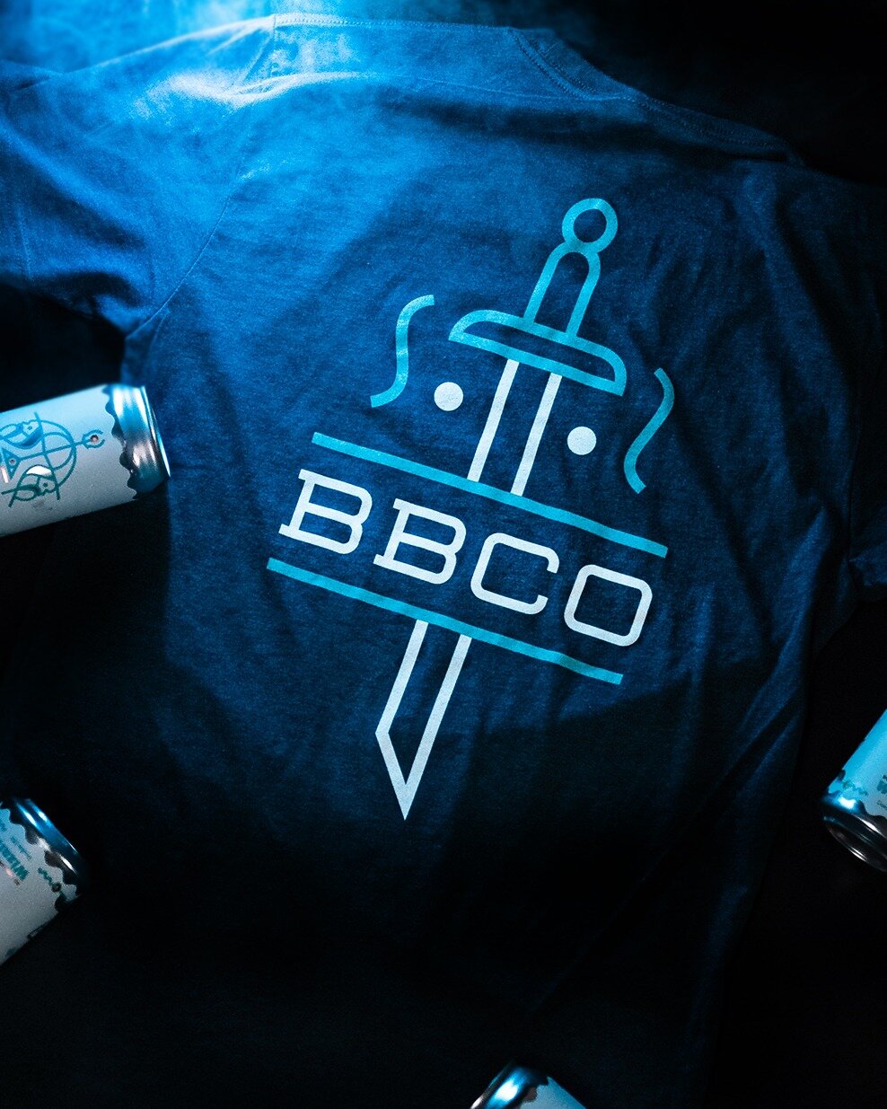 We're kicking off Black Friday early this year! From Wednesday, 12pm to Monday the 28th, at 9pm, enjoy 20% off BBCO custom merch and apparel!
 
For Online Orders, enter promo code WIZARD at checkout to receive the 20% off. 
 
**Disclaimer - Not inclu