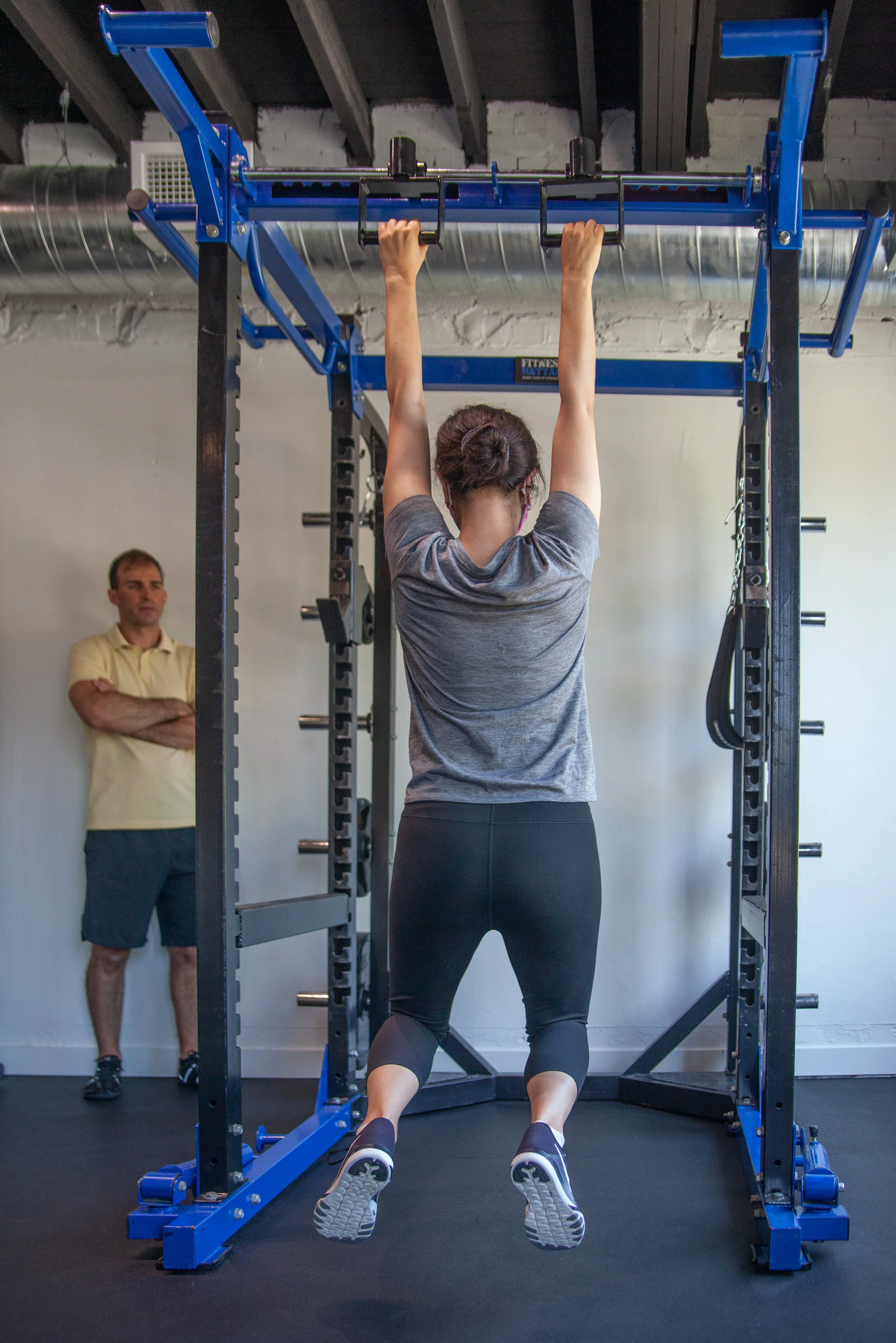 Lawrence Park Personal Training