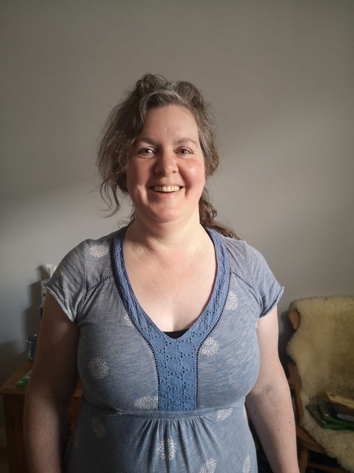 Rose Hardy — Press On Journal