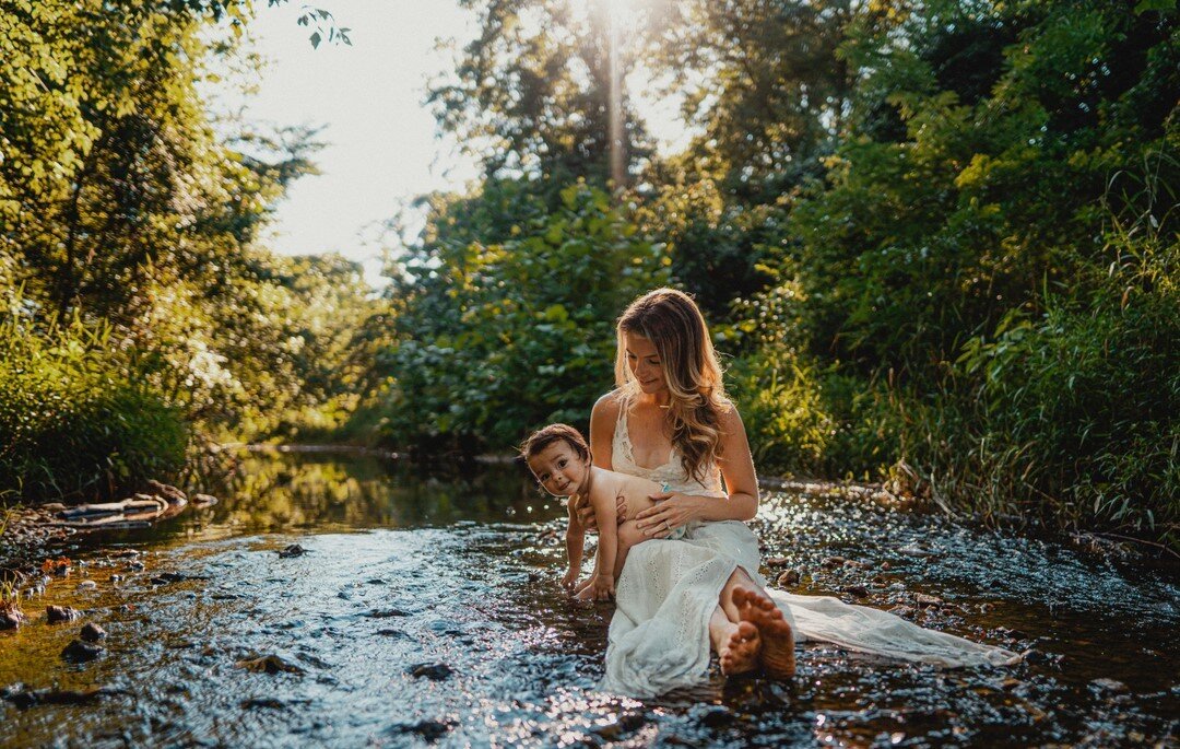 This little cutie turned one yesterday. Oh how I loved getting him and his mama in front of the camera. ⠀⠀⠀⠀⠀⠀⠀⠀⠀
And I&rsquo;m missing those summer night creek sessions! ⠀⠀⠀⠀⠀⠀⠀⠀⠀
⠀⠀⠀⠀⠀⠀⠀⠀⠀
Fall season is in full swing. If you are interested in fami