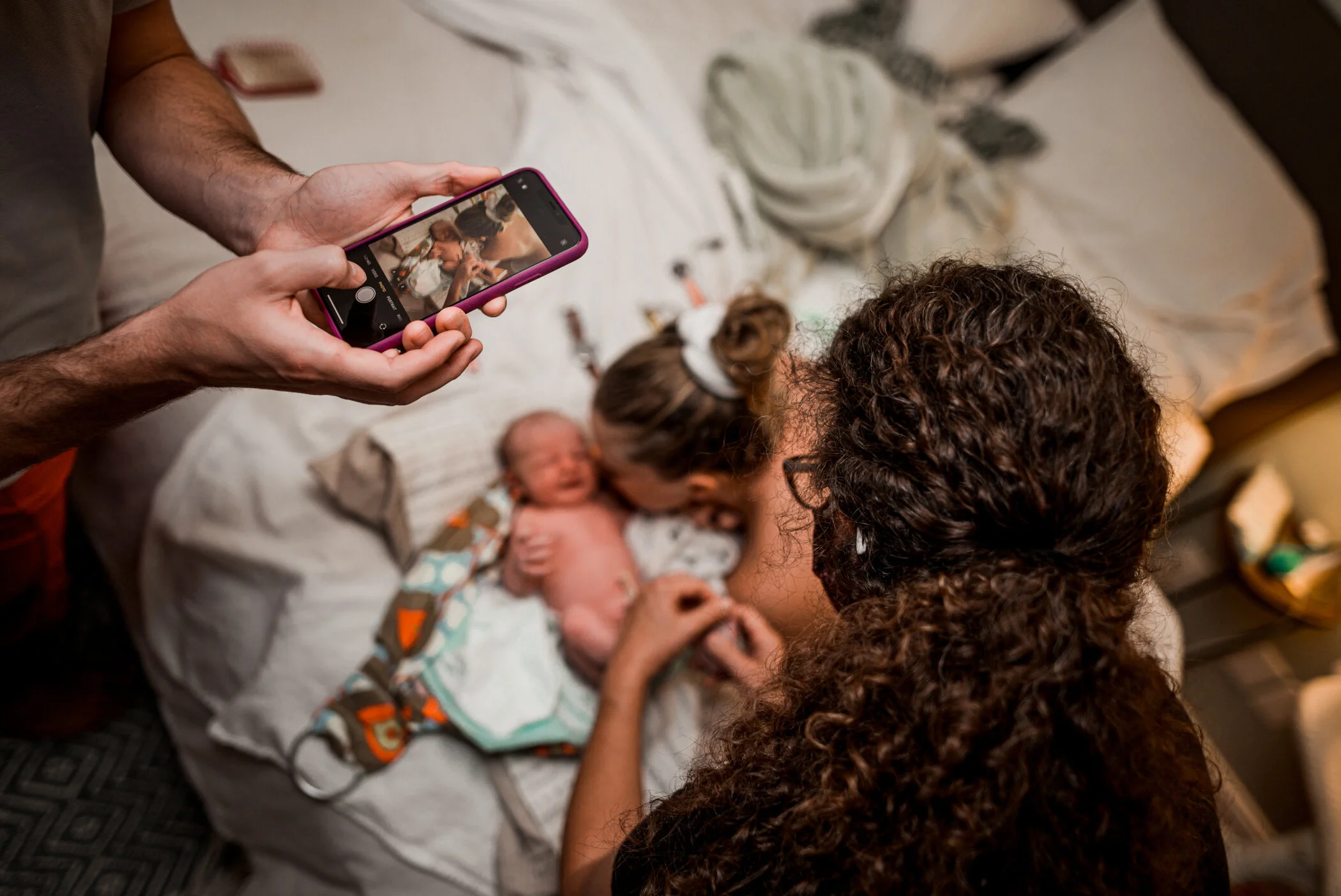 Sara Home Birth | NOVA Birth Photographer-22.jpg