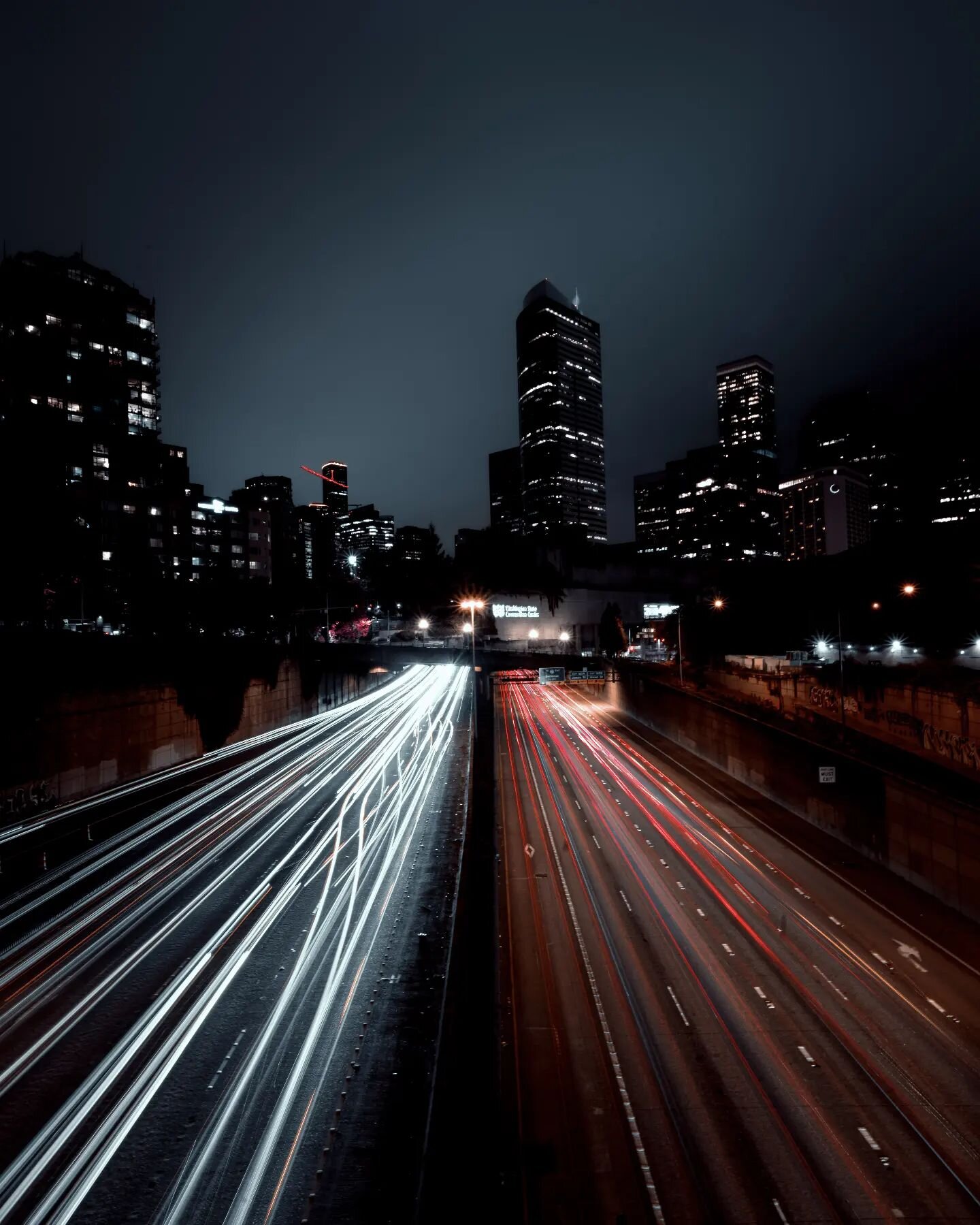 &quot;Power Surge.&quot;
.
.
I love long exposure shots, and some are more challenging than others. They're always worth the headache,  even a bit more fun when you have the difficulties.
.
.
Camera: Sony A7R IV 
Focal Length: 17mm
Aperture: f18
ISO: