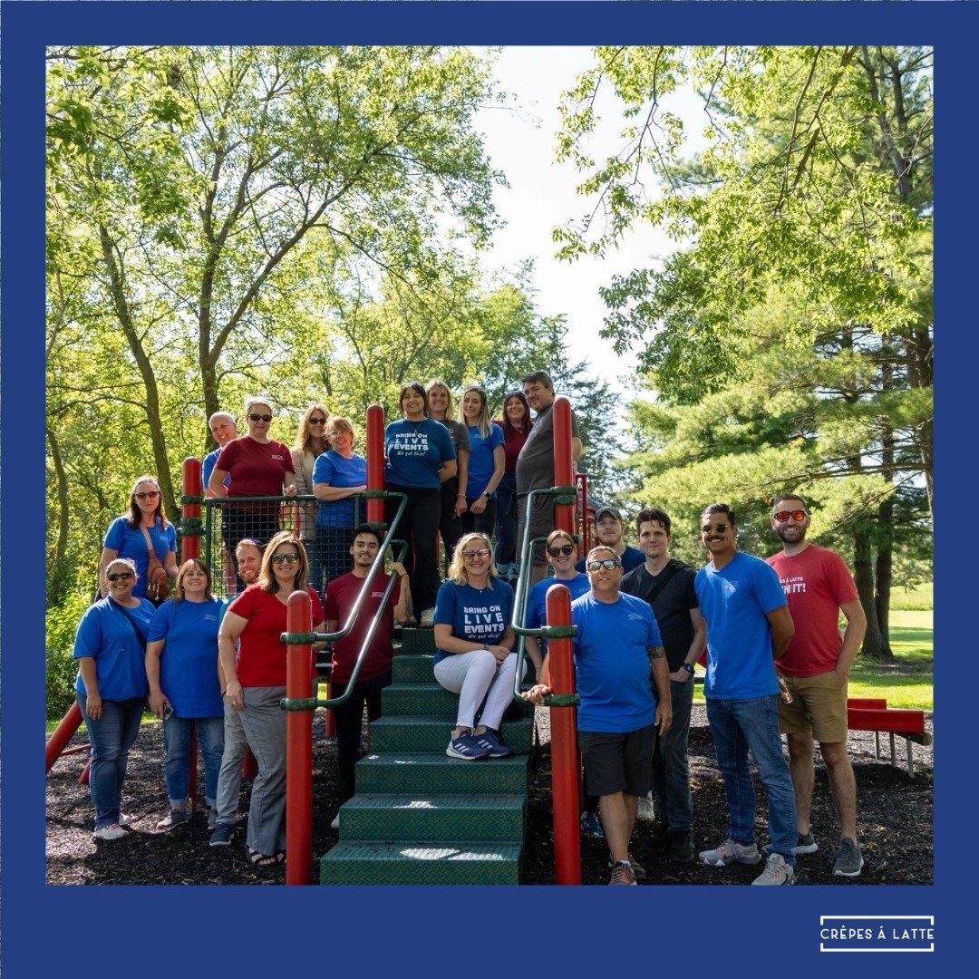 🌞 Summer Trail Walk 🌿

We couldn't have asked for a more beautiful day! It was a great time in nature with the best staff ever. 💚 

We missed those who couldn&rsquo;t join us, but we&rsquo;ll catch you on the next adventure!

#TeamOuting #NatureWa