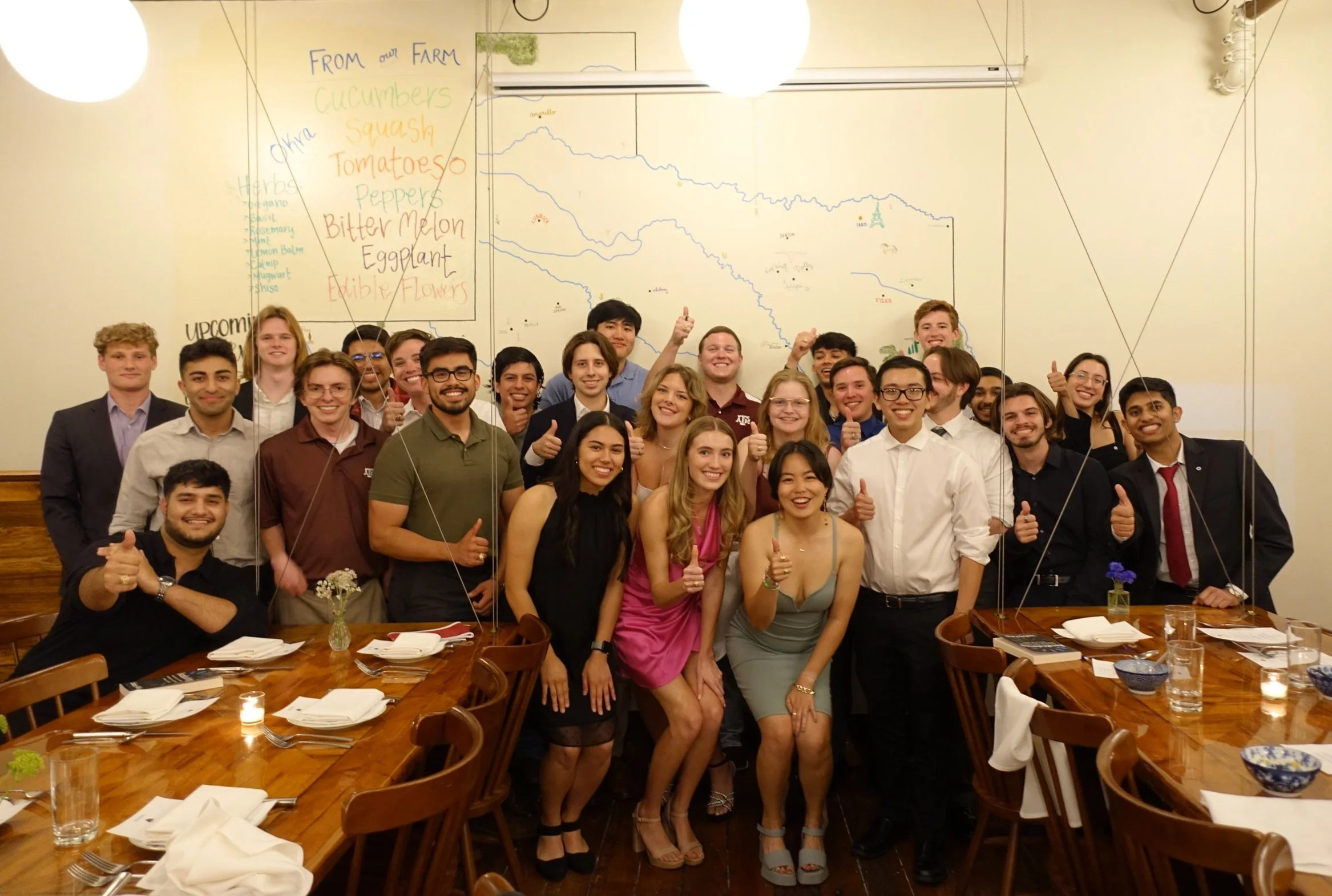 Asme Ut Austin Texas A&M ASME
