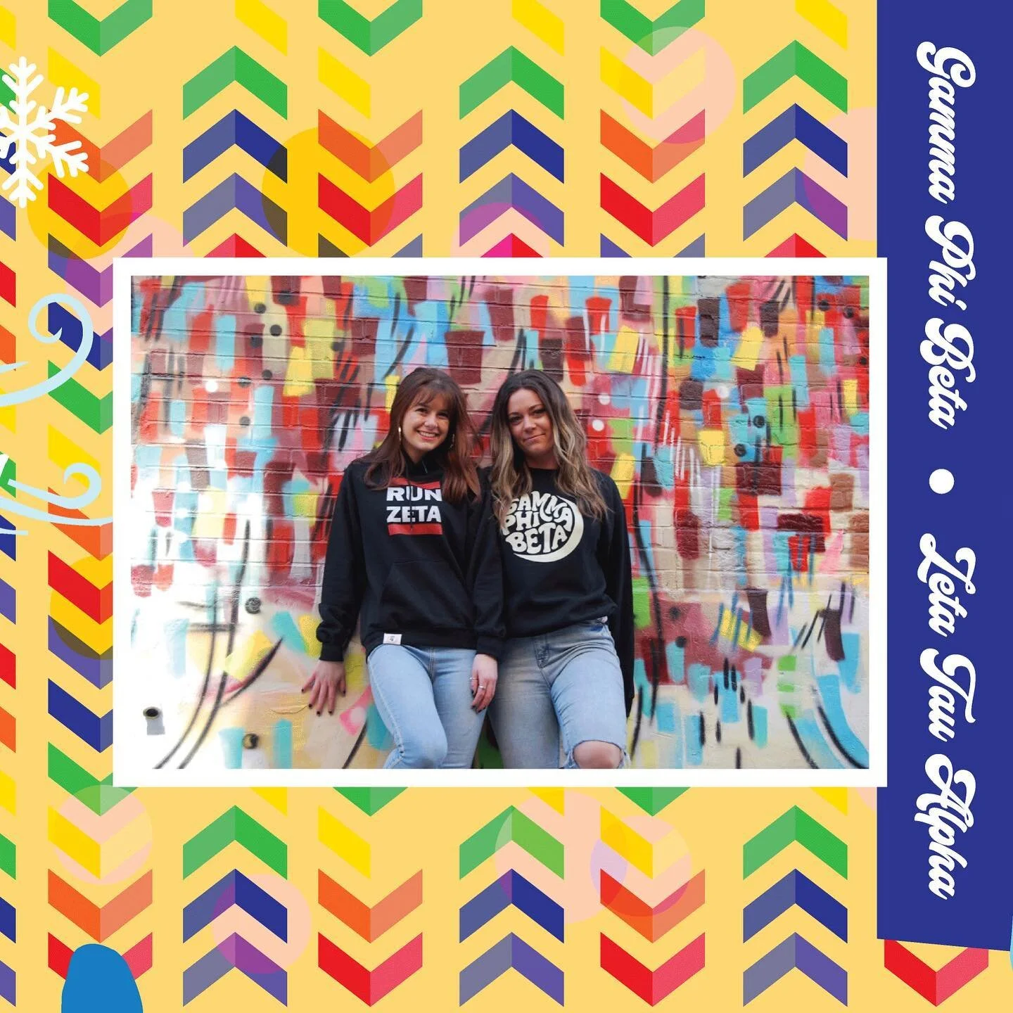 Check out the Greek Tank website to get these hoodies today! 
&bull;
&bull;
&bull;
&bull;
#greeklife #collegelife #fraternities #sororities #rush #bidday #recruitment #philanthropy #zetataualpha #gammaphibeta