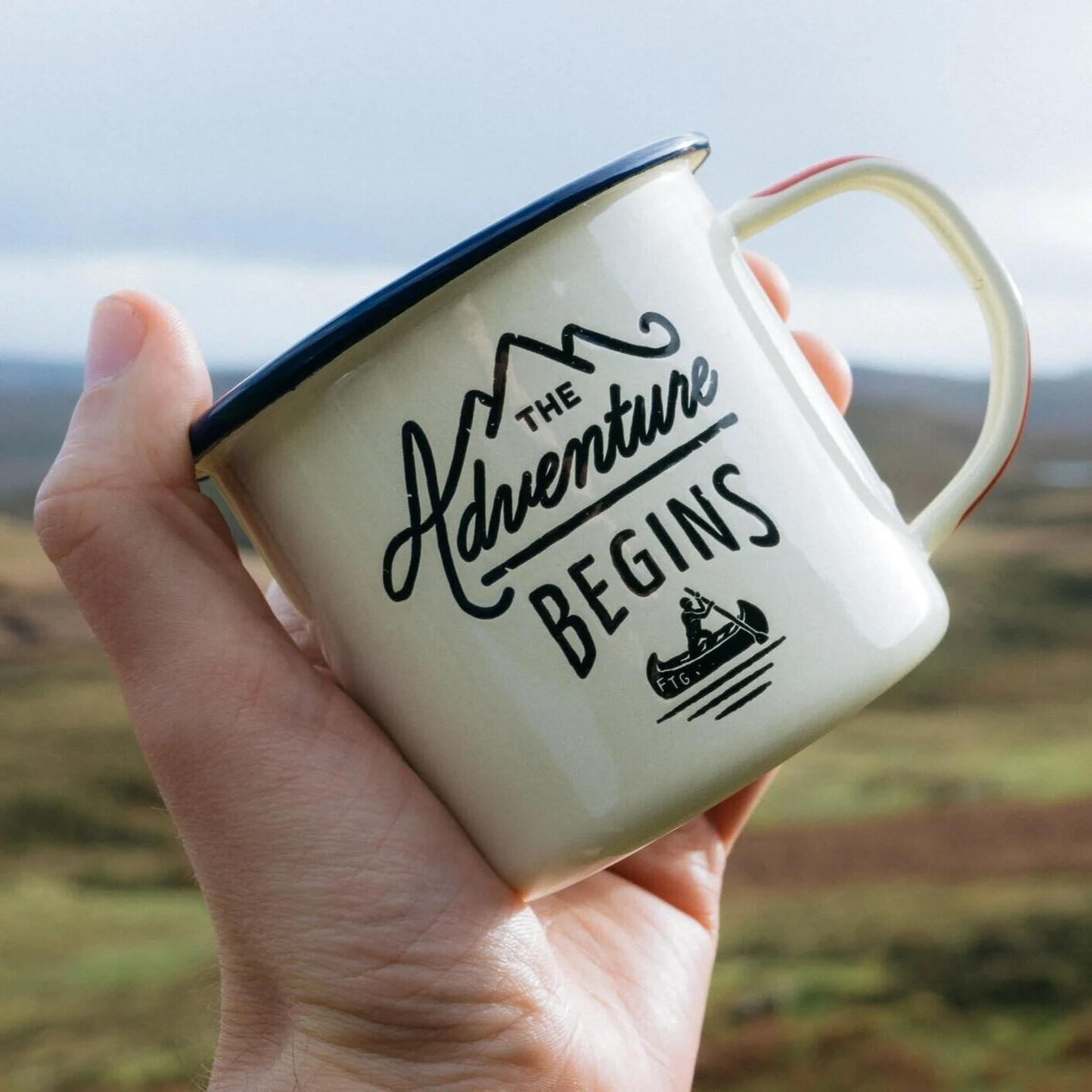 The beginning is a good place to start