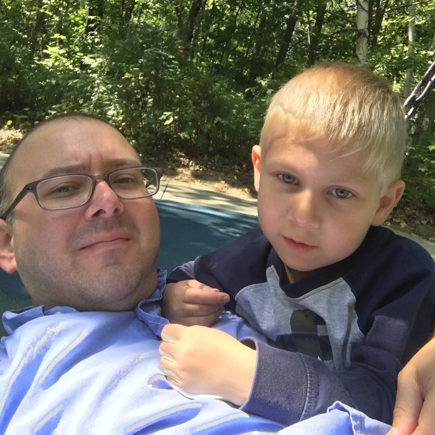 A little more about me