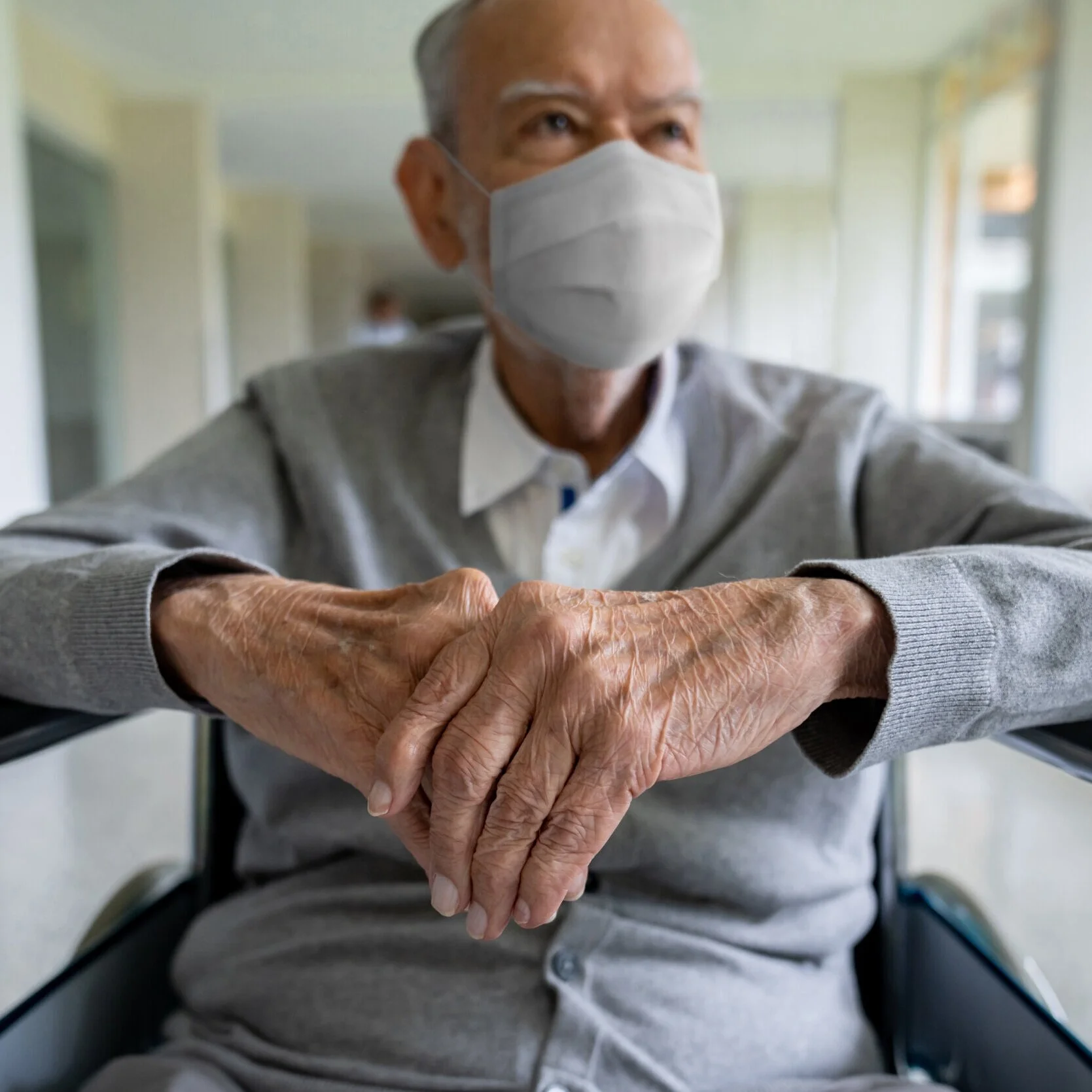 Medicaid and long term care: Do you qualify?