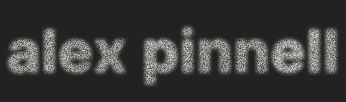 Alex Pinnell